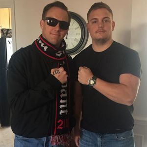 Meet your Posher, Brian